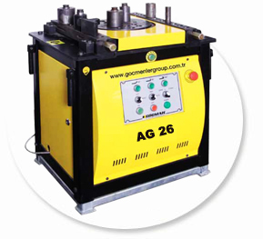 AG 26