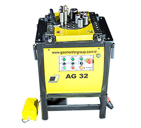 AG 32