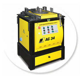 AG 34
