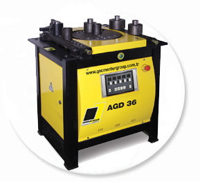 AGD 36