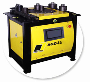 AGD 45