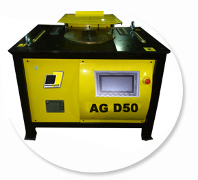 AGD 50