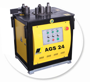AGS 24