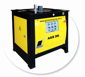 AGS 36