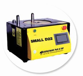 SMALL D22