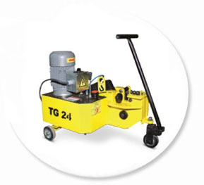 TG 24